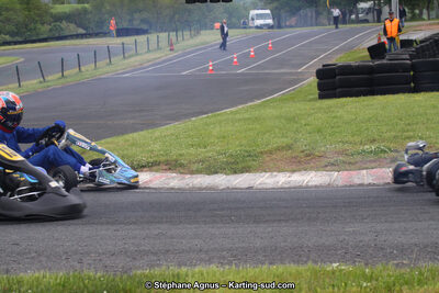 13/05/2012 : 4ème manche du Championnat du Sud 2012 à Belmont (Photos Stéphane Agnus) 2012 — karting