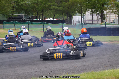13/05/2012 : 4ème manche du Championnat du Sud 2012 à Belmont (Photos Stéphane Agnus) 2012 — karting
