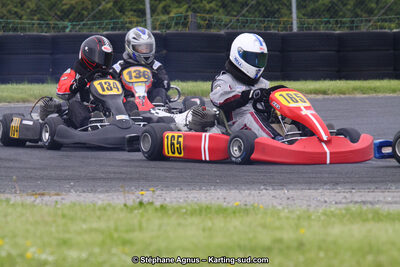 13/05/2012 : 4ème manche du Championnat du Sud 2012 à Belmont (Photos Stéphane Agnus) 2012 — karting