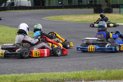13/05/2012 : 4ème manche du Championnat du Sud 2012 à Belmont (Photos Stéphane Agnus) 2012 — karting