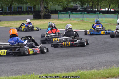13/05/2012 : 4ème manche du Championnat du Sud 2012 à Belmont (Photos Stéphane Agnus) 2012 — karting