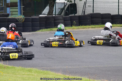 13/05/2012 : 4ème manche du Championnat du Sud 2012 à Belmont (Photos Stéphane Agnus) 2012 — karting