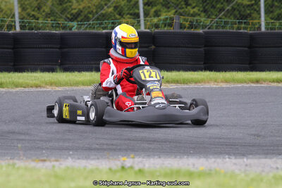 13/05/2012 : 4ème manche du Championnat du Sud 2012 à Belmont (Photos Stéphane Agnus) 2012 — karting