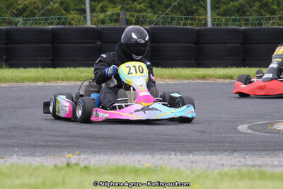 13/05/2012 : 4ème manche du Championnat du Sud 2012 à Belmont (Photos Stéphane Agnus) 2012 — karting