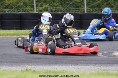 13/05/2012 : 4ème manche du Championnat du Sud 2012 à Belmont (Photos Stéphane Agnus) 2012 — karting