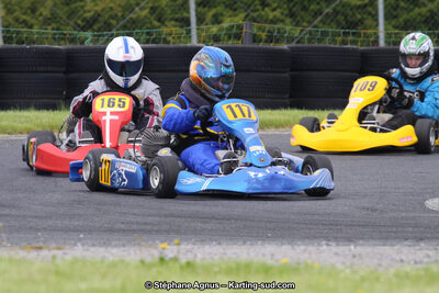 13/05/2012 : 4ème manche du Championnat du Sud 2012 à Belmont (Photos Stéphane Agnus) 2012 — karting
