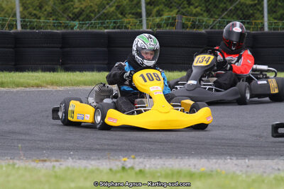 13/05/2012 : 4ème manche du Championnat du Sud 2012 à Belmont (Photos Stéphane Agnus) 2012 — karting