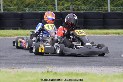 13/05/2012 : 4ème manche du Championnat du Sud 2012 à Belmont (Photos Stéphane Agnus) 2012 — karting