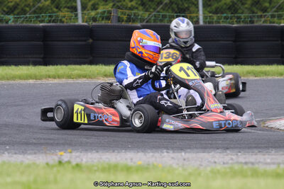 13/05/2012 : 4ème manche du Championnat du Sud 2012 à Belmont (Photos Stéphane Agnus) 2012 — karting