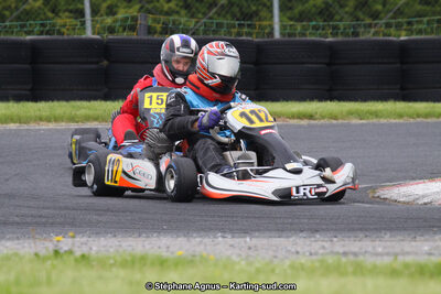 13/05/2012 : 4ème manche du Championnat du Sud 2012 à Belmont (Photos Stéphane Agnus) 2012 — karting