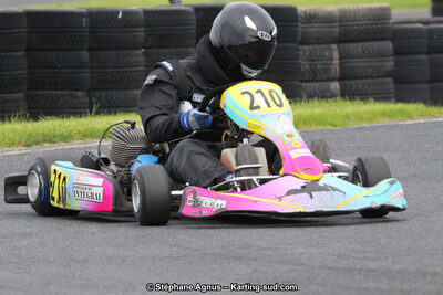 13/05/2012 : 4ème manche du Championnat du Sud 2012 à Belmont (Photos Stéphane Agnus) 2012 — karting