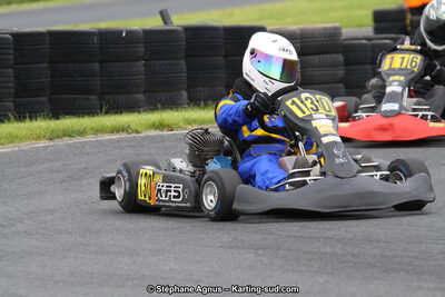 13/05/2012 : 4ème manche du Championnat du Sud 2012 à Belmont (Photos Stéphane Agnus) 2012 — karting