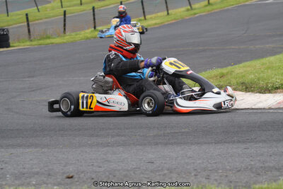13/05/2012 : 4ème manche du Championnat du Sud 2012 à Belmont (Photos Stéphane Agnus) 2012 — karting