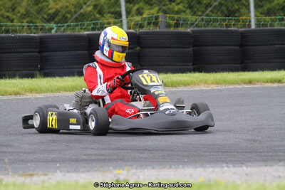 13/05/2012 : 4ème manche du Championnat du Sud 2012 à Belmont (Photos Stéphane Agnus) 2012 — karting