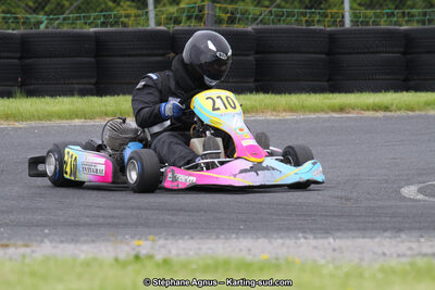 13/05/2012 : 4ème manche du Championnat du Sud 2012 à Belmont (Photos Stéphane Agnus) 2012 — karting