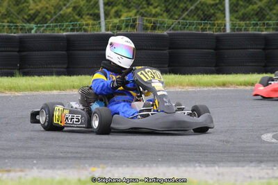 13/05/2012 : 4ème manche du Championnat du Sud 2012 à Belmont (Photos Stéphane Agnus) 2012 — karting