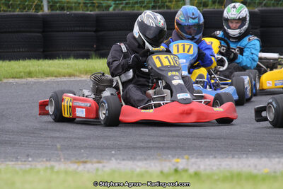 13/05/2012 : 4ème manche du Championnat du Sud 2012 à Belmont (Photos Stéphane Agnus) 2012 — karting