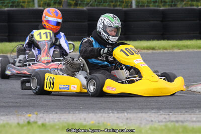 13/05/2012 : 4ème manche du Championnat du Sud 2012 à Belmont (Photos Stéphane Agnus) 2012 — karting