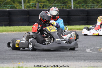 13/05/2012 : 4ème manche du Championnat du Sud 2012 à Belmont (Photos Stéphane Agnus) 2012 — karting