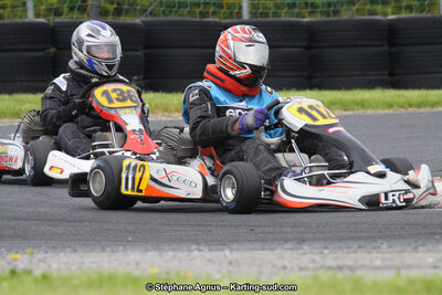 13/05/2012 : 4ème manche du Championnat du Sud 2012 à Belmont (Photos Stéphane Agnus) 2012 — karting