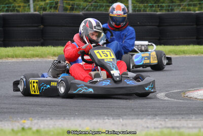 13/05/2012 : 4ème manche du Championnat du Sud 2012 à Belmont (Photos Stéphane Agnus) 2012 — karting