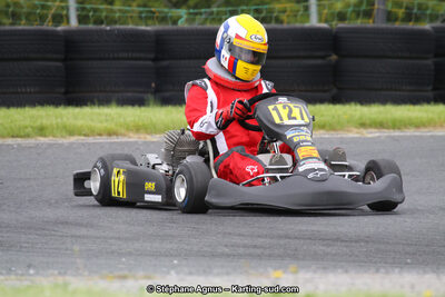 13/05/2012 : 4ème manche du Championnat du Sud 2012 à Belmont (Photos Stéphane Agnus) 2012 — karting