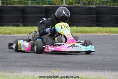 13/05/2012 : 4ème manche du Championnat du Sud 2012 à Belmont (Photos Stéphane Agnus) 2012 — karting