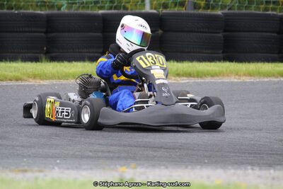 13/05/2012 : 4ème manche du Championnat du Sud 2012 à Belmont (Photos Stéphane Agnus) 2012 — karting