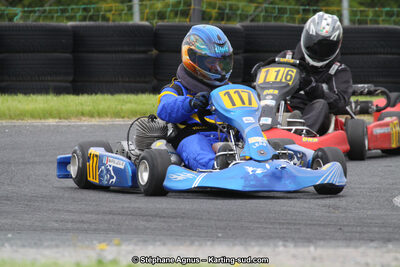 13/05/2012 : 4ème manche du Championnat du Sud 2012 à Belmont (Photos Stéphane Agnus) 2012 — karting