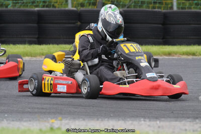 13/05/2012 : 4ème manche du Championnat du Sud 2012 à Belmont (Photos Stéphane Agnus) 2012 — karting