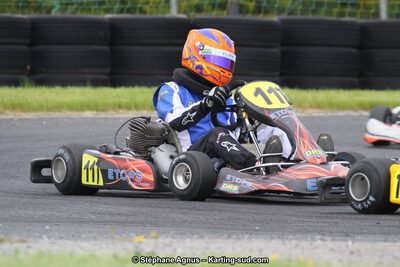 13/05/2012 : 4ème manche du Championnat du Sud 2012 à Belmont (Photos Stéphane Agnus) 2012 — karting