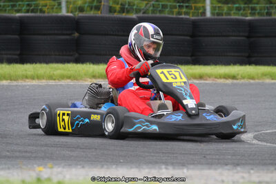 13/05/2012 : 4ème manche du Championnat du Sud 2012 à Belmont (Photos Stéphane Agnus) 2012 — karting