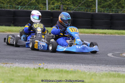 13/05/2012 : 4ème manche du Championnat du Sud 2012 à Belmont (Photos Stéphane Agnus) 2012 — karting