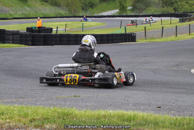 13/05/2012 : 4ème manche du Championnat du Sud 2012 à Belmont (Photos Stéphane Agnus) 2012 — karting