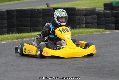 13/05/2012 : 4ème manche du Championnat du Sud 2012 à Belmont (Photos Stéphane Agnus) 2012 — karting
