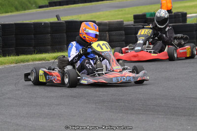 13/05/2012 : 4ème manche du Championnat du Sud 2012 à Belmont (Photos Stéphane Agnus) 2012 — karting