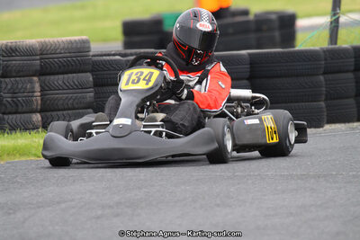 13/05/2012 : 4ème manche du Championnat du Sud 2012 à Belmont (Photos Stéphane Agnus) 2012 — karting