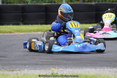 13/05/2012 : 4ème manche du Championnat du Sud 2012 à Belmont (Photos Stéphane Agnus) 2012 — karting