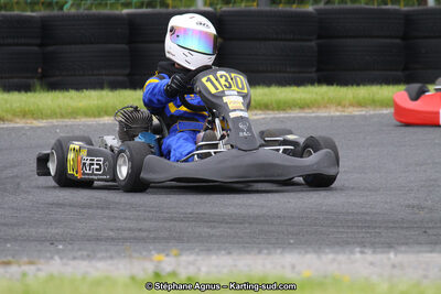 13/05/2012 : 4ème manche du Championnat du Sud 2012 à Belmont (Photos Stéphane Agnus) 2012 — karting
