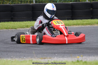 13/05/2012 : 4ème manche du Championnat du Sud 2012 à Belmont (Photos Stéphane Agnus) 2012 — karting