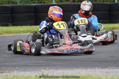 13/05/2012 : 4ème manche du Championnat du Sud 2012 à Belmont (Photos Stéphane Agnus) 2012 — karting