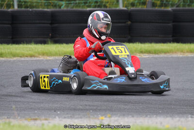 13/05/2012 : 4ème manche du Championnat du Sud 2012 à Belmont (Photos Stéphane Agnus) 2012 — karting