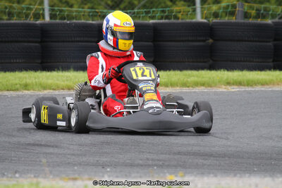 13/05/2012 : 4ème manche du Championnat du Sud 2012 à Belmont (Photos Stéphane Agnus) 2012 — karting