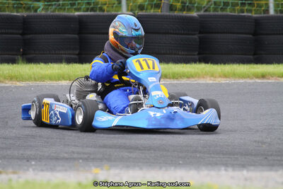 13/05/2012 : 4ème manche du Championnat du Sud 2012 à Belmont (Photos Stéphane Agnus) 2012 — karting