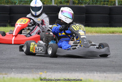 13/05/2012 : 4ème manche du Championnat du Sud 2012 à Belmont (Photos Stéphane Agnus) 2012 — karting