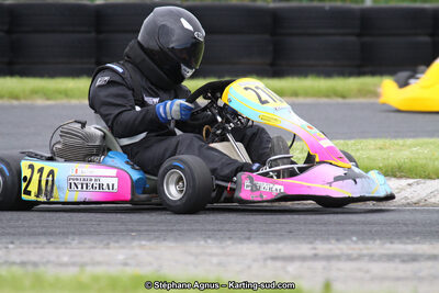 13/05/2012 : 4ème manche du Championnat du Sud 2012 à Belmont (Photos Stéphane Agnus) 2012 — karting