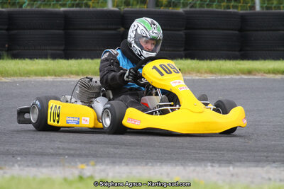 13/05/2012 : 4ème manche du Championnat du Sud 2012 à Belmont (Photos Stéphane Agnus) 2012 — karting