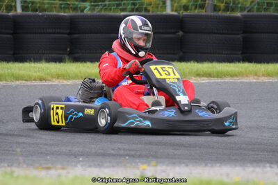 13/05/2012 : 4ème manche du Championnat du Sud 2012 à Belmont (Photos Stéphane Agnus) 2012 — karting
