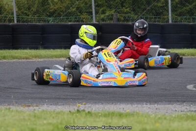 13/05/2012 : 4ème manche du Championnat du Sud 2012 à Belmont (Photos Stéphane Agnus) 2012 — karting