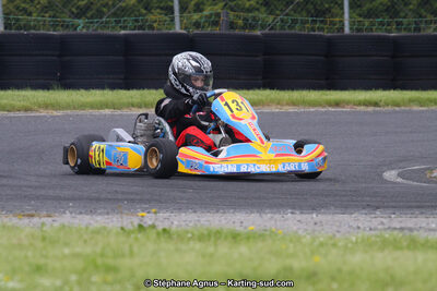 13/05/2012 : 4ème manche du Championnat du Sud 2012 à Belmont (Photos Stéphane Agnus) 2012 — karting